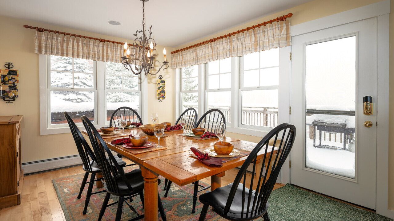 Photo of Bedroom in Killington