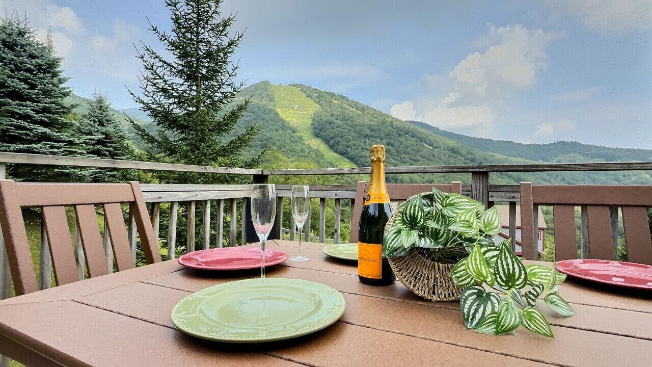 Photo of Outdoor in Killington