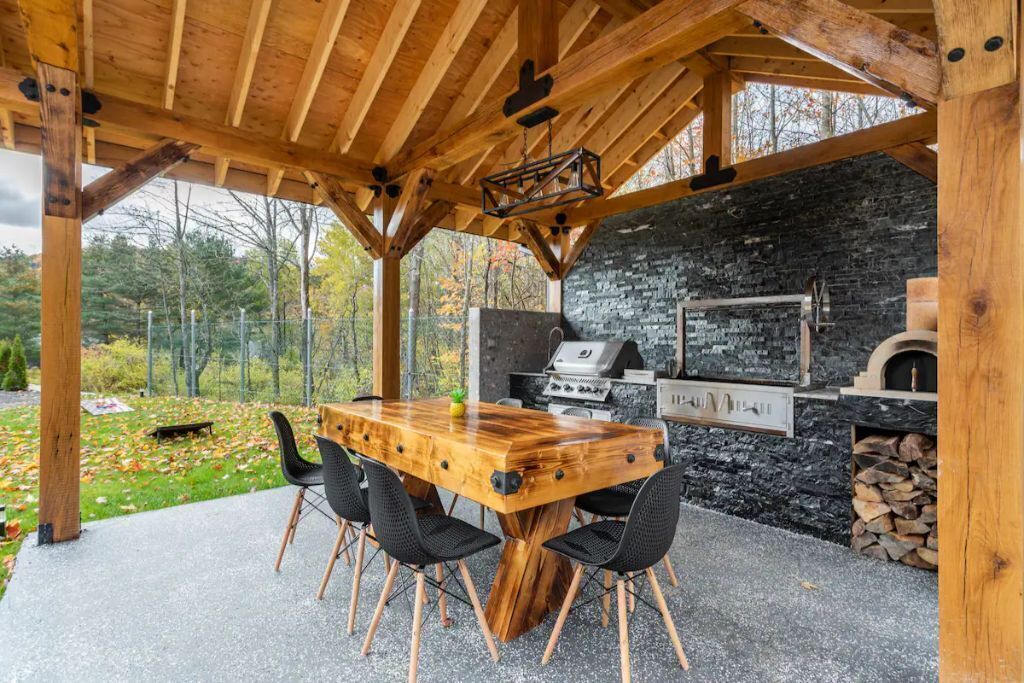 Photo of Outdoor in Tannersville