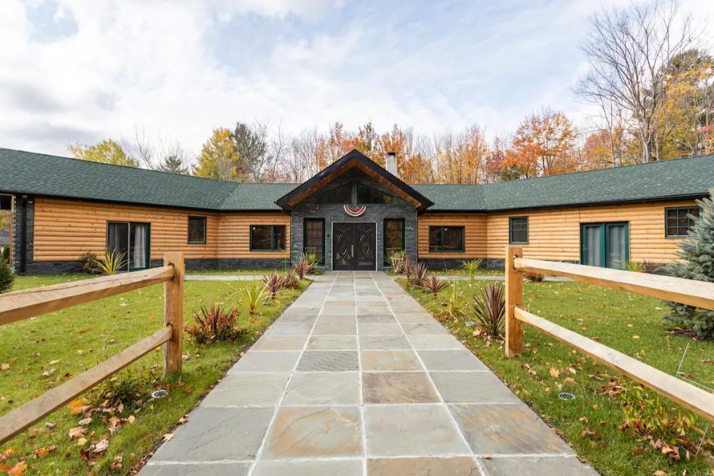 Photo of Outdoor in Tannersville