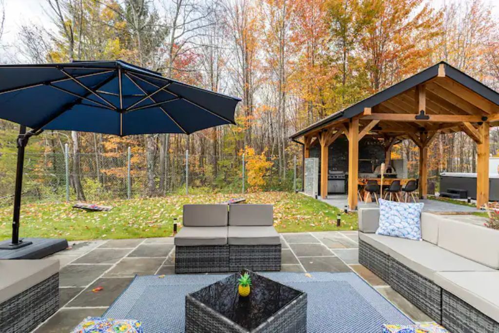 Photo of Outdoor in Tannersville