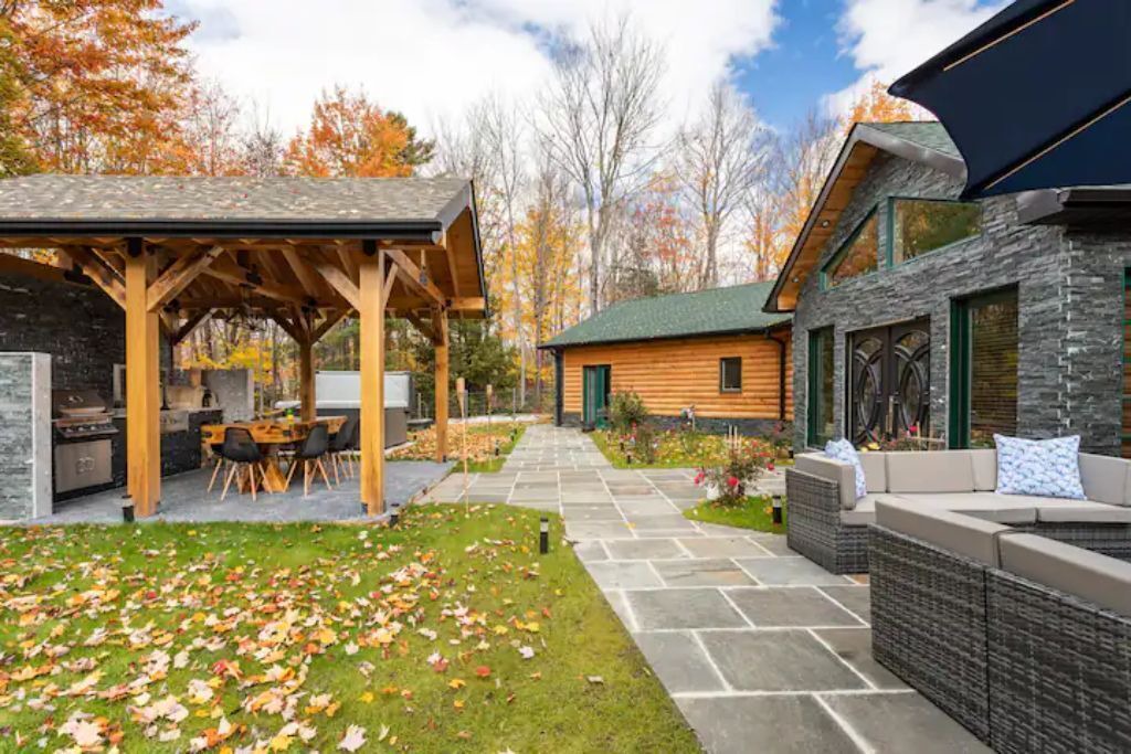 Photo of Outdoor in Tannersville