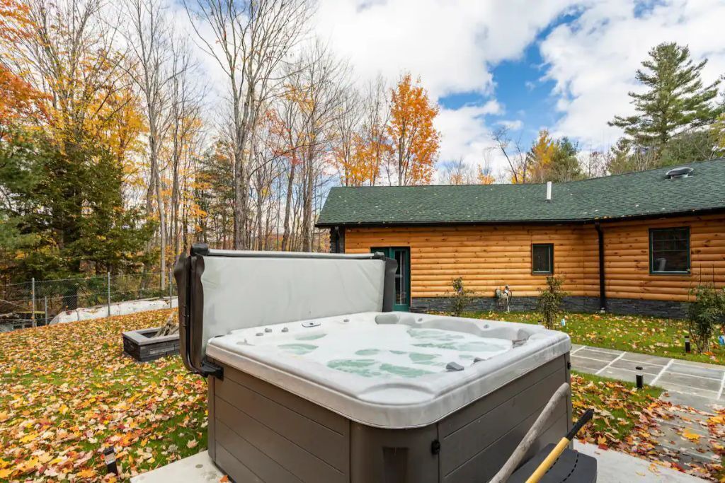 Photo of Outdoor in Tannersville
