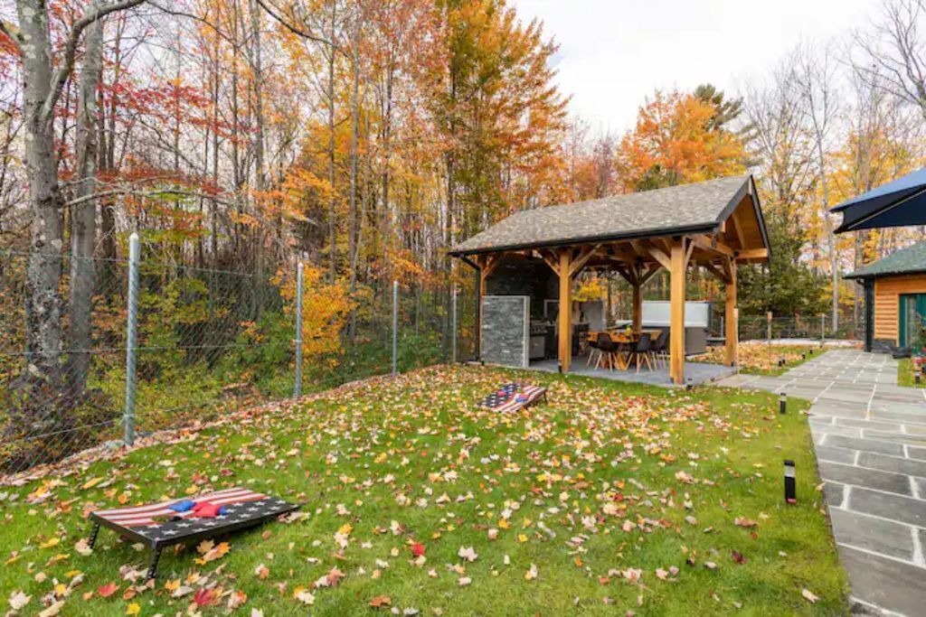 Photo of Outdoor in Tannersville