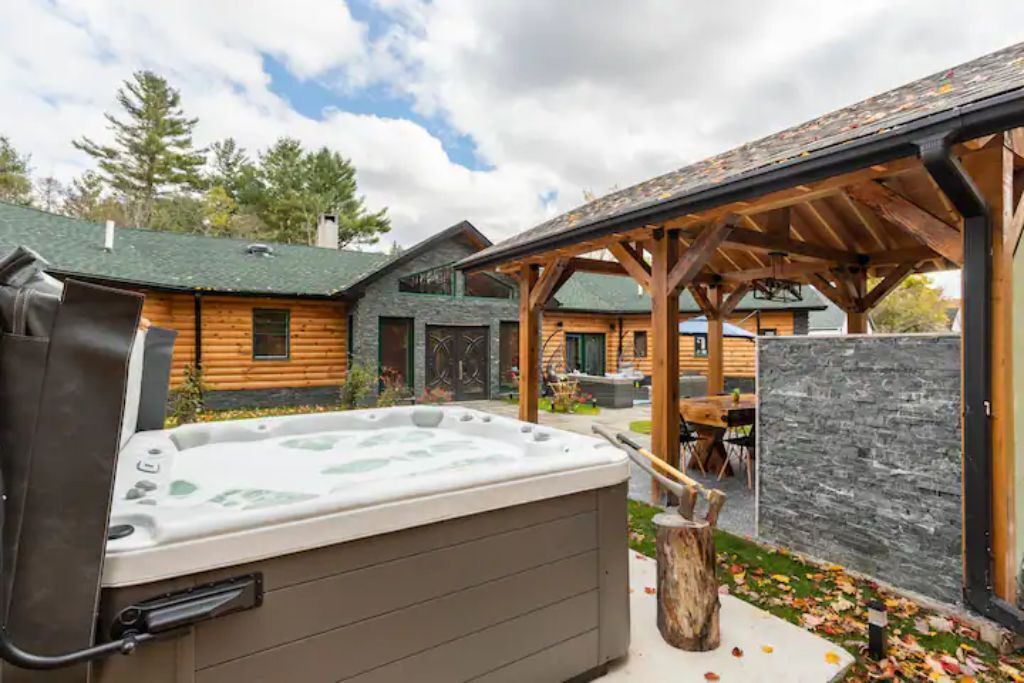 Photo of Outdoor in Tannersville