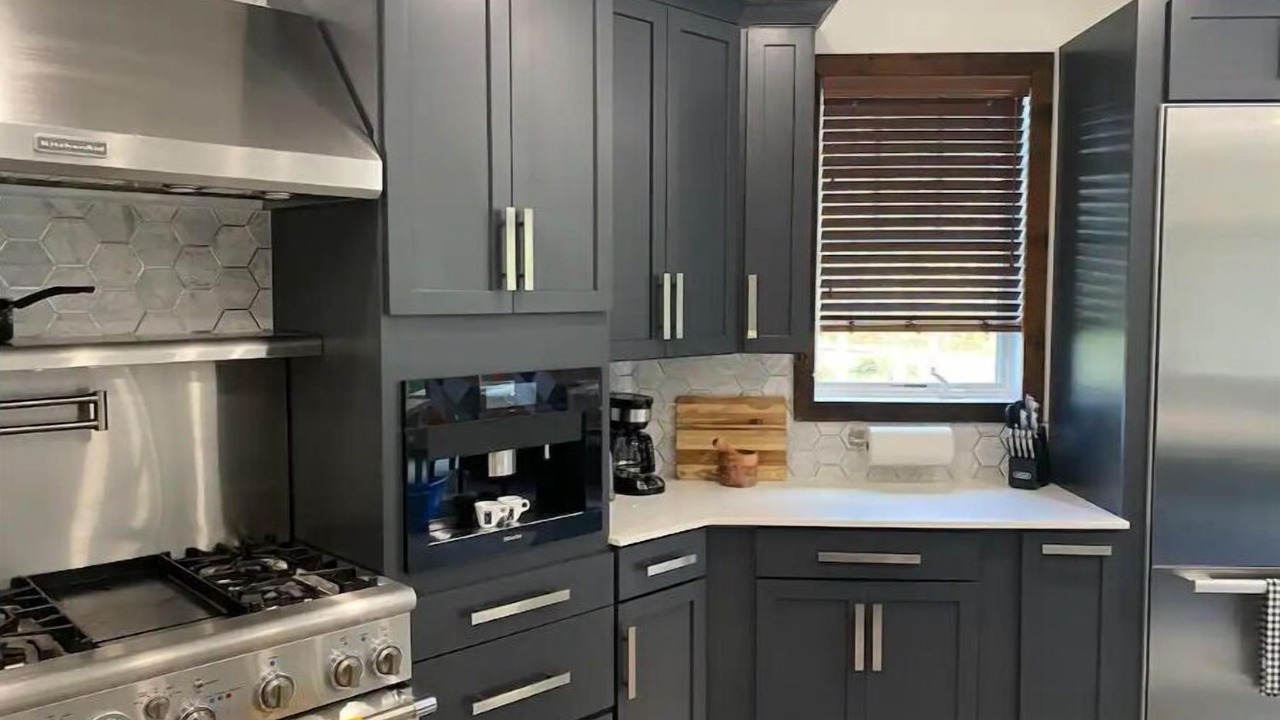 Photo of Kitchen in Tannersville