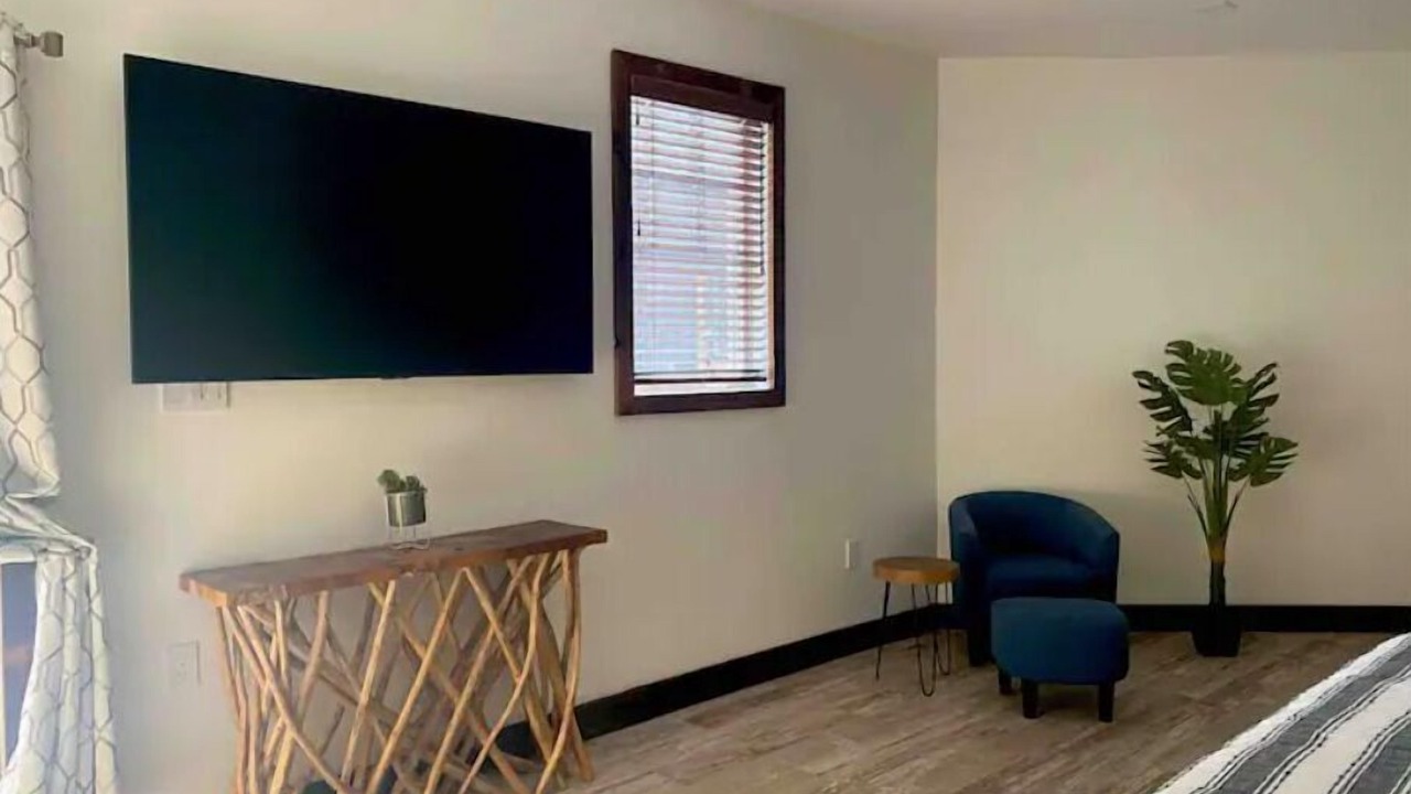 Photo of Bedroom in Tannersville