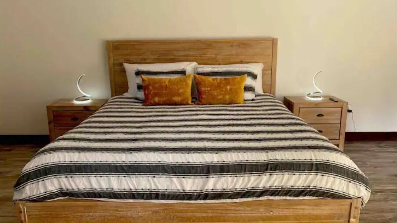 Photo of Bedroom in Tannersville