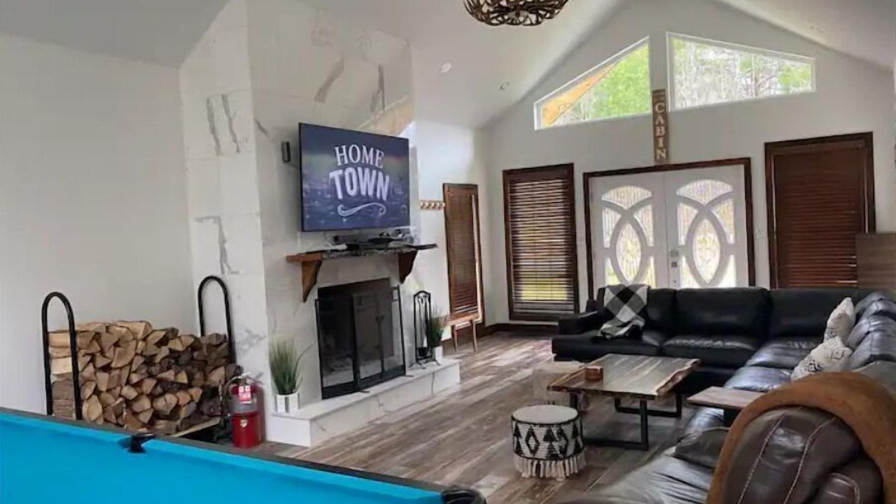 Photo of Livingroom in Tannersville
