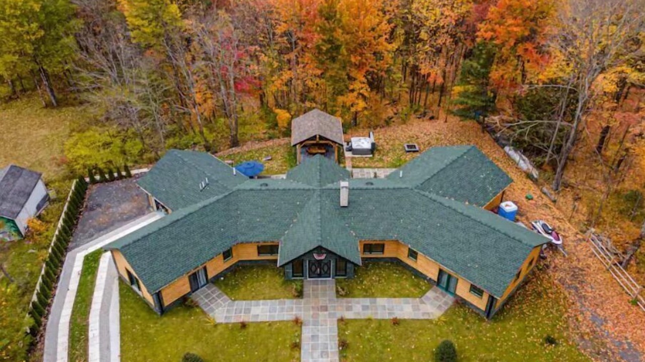 Photo of Outdoor in Tannersville