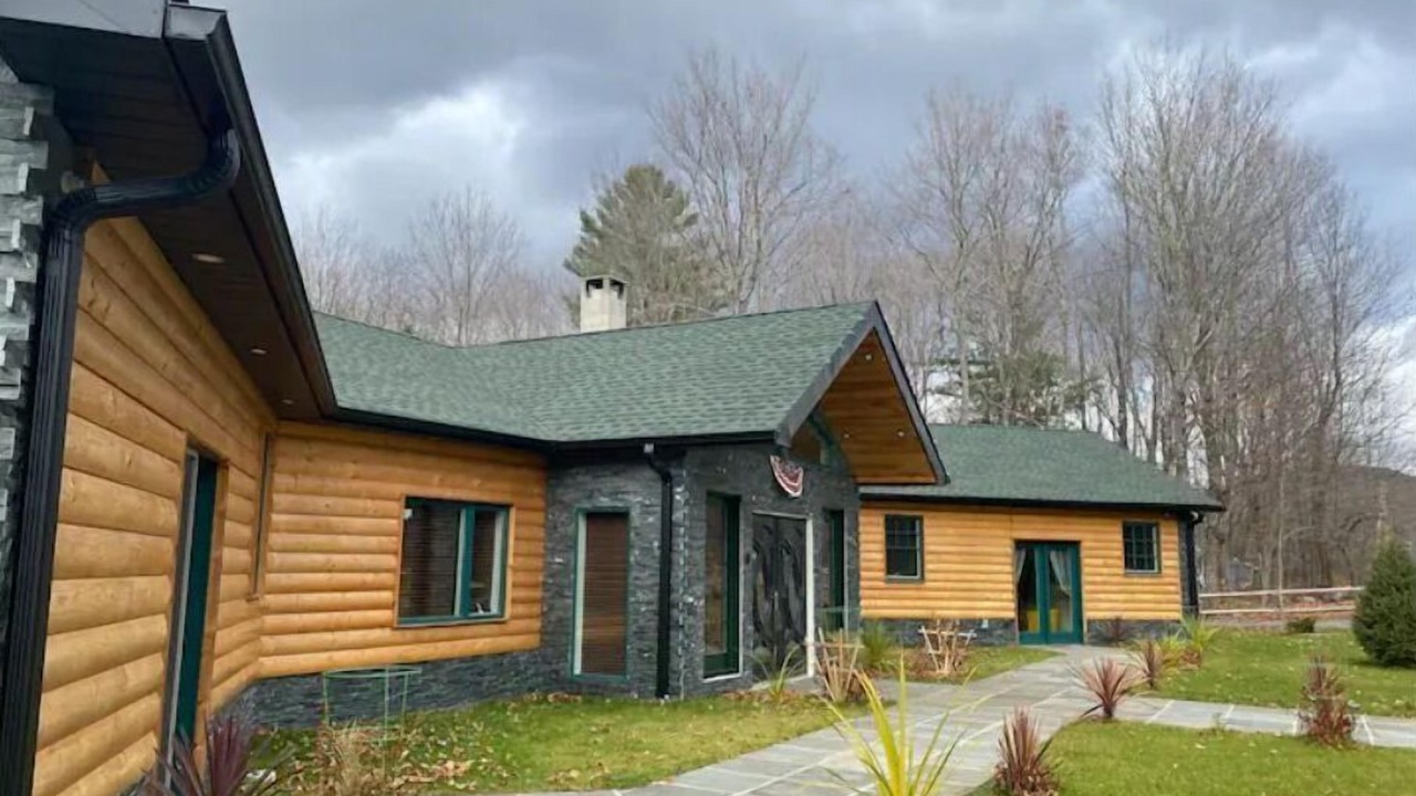 Photo of Outdoor in Tannersville