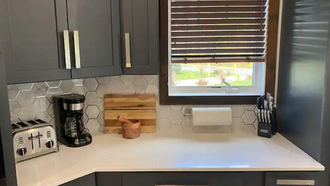 Photo of Kitchen in Tannersville