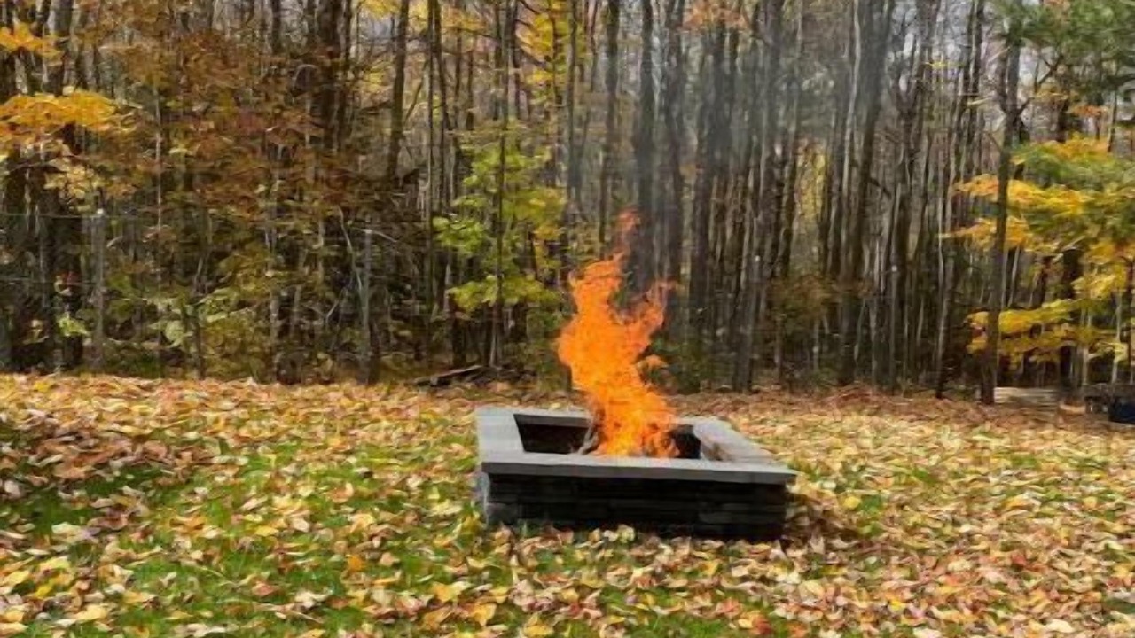 Photo of Outdoor in Tannersville
