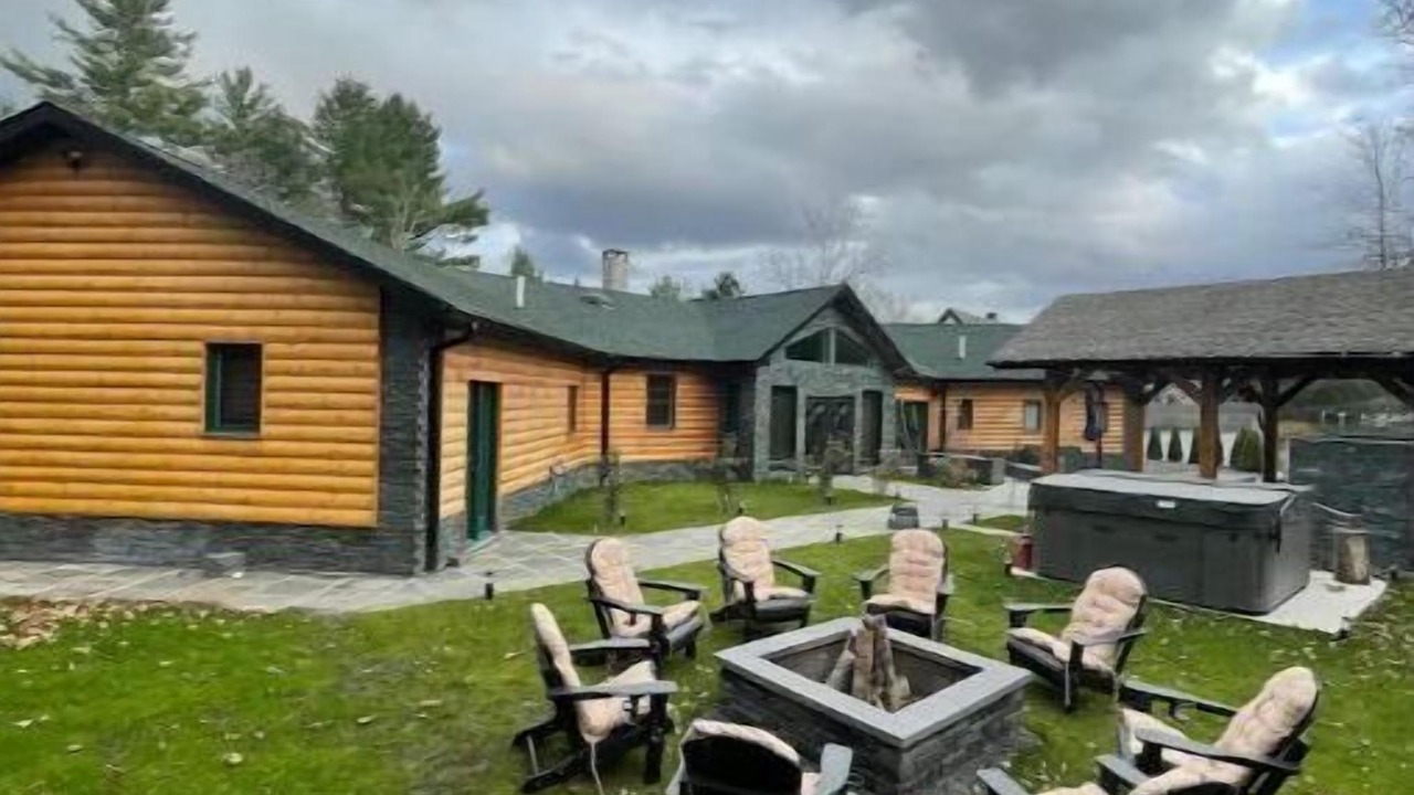 Photo of Outdoor in Tannersville