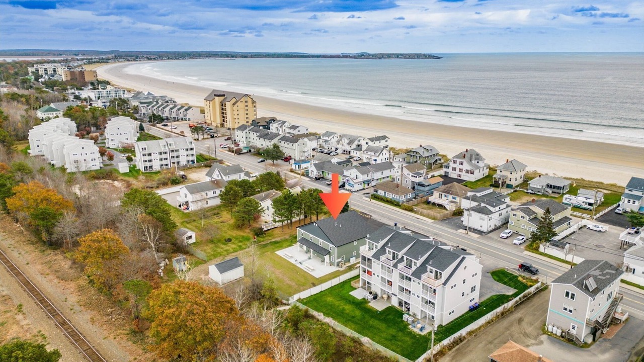Photo of Others in Old Orchard Beach
