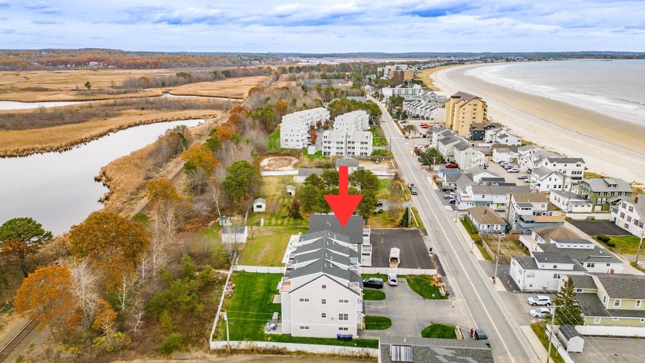 Photo of Others in Old Orchard Beach