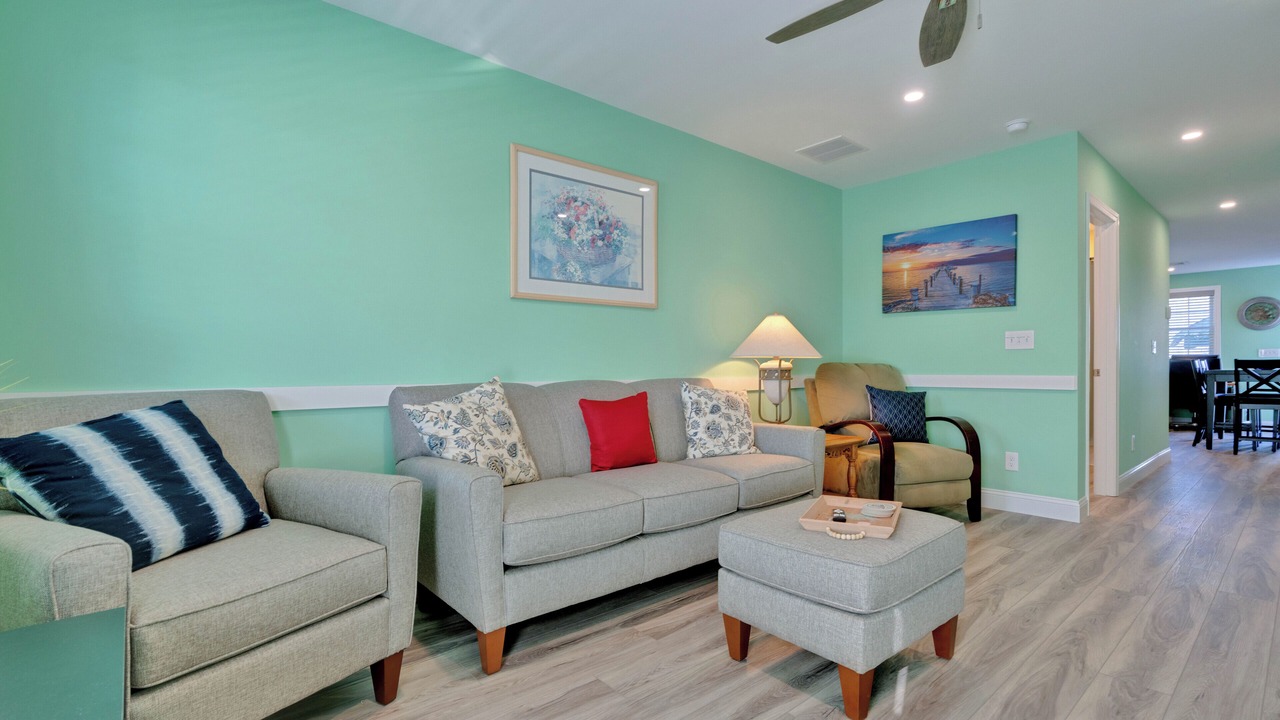 Photo of Bedroom in Old Orchard Beach