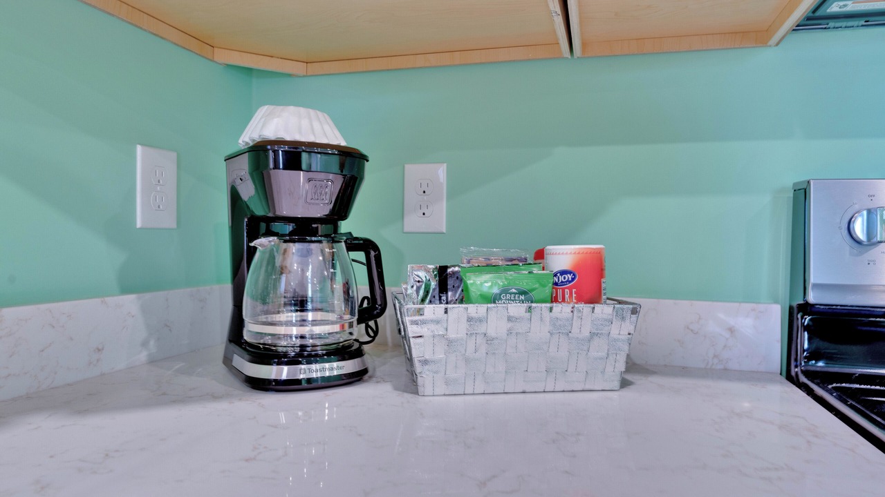 Photo of Kitchen in Old Orchard Beach