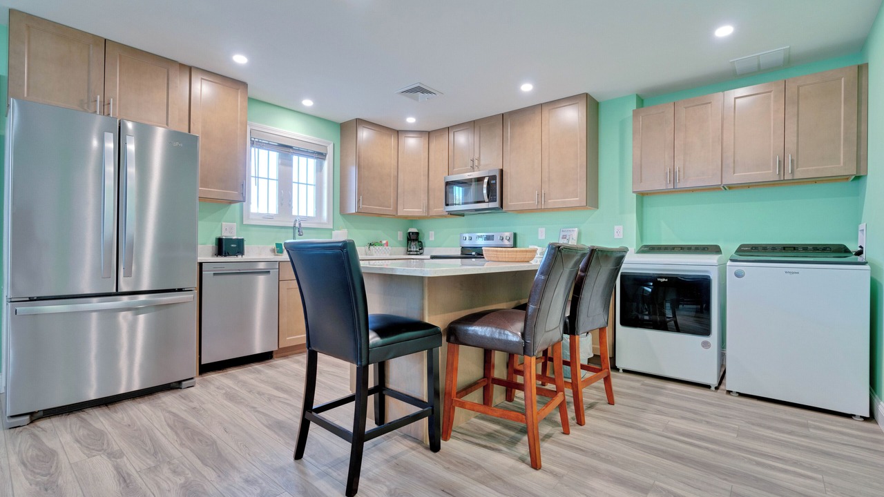 Photo of Bedroom in Old Orchard Beach