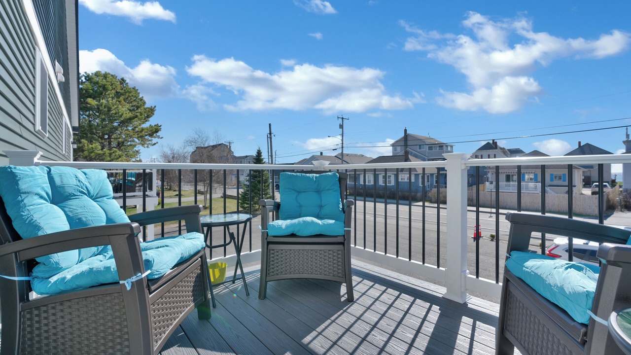 Photo of Outdoor in Old Orchard Beach