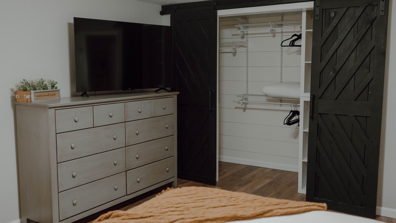 Photo of Bedroom in Sandy Creek