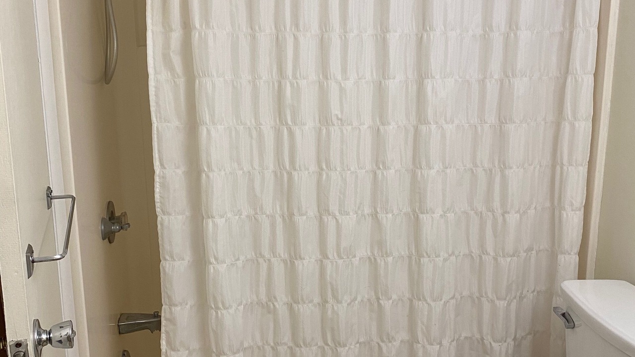Photo of Bathroom in Blodgett Mills