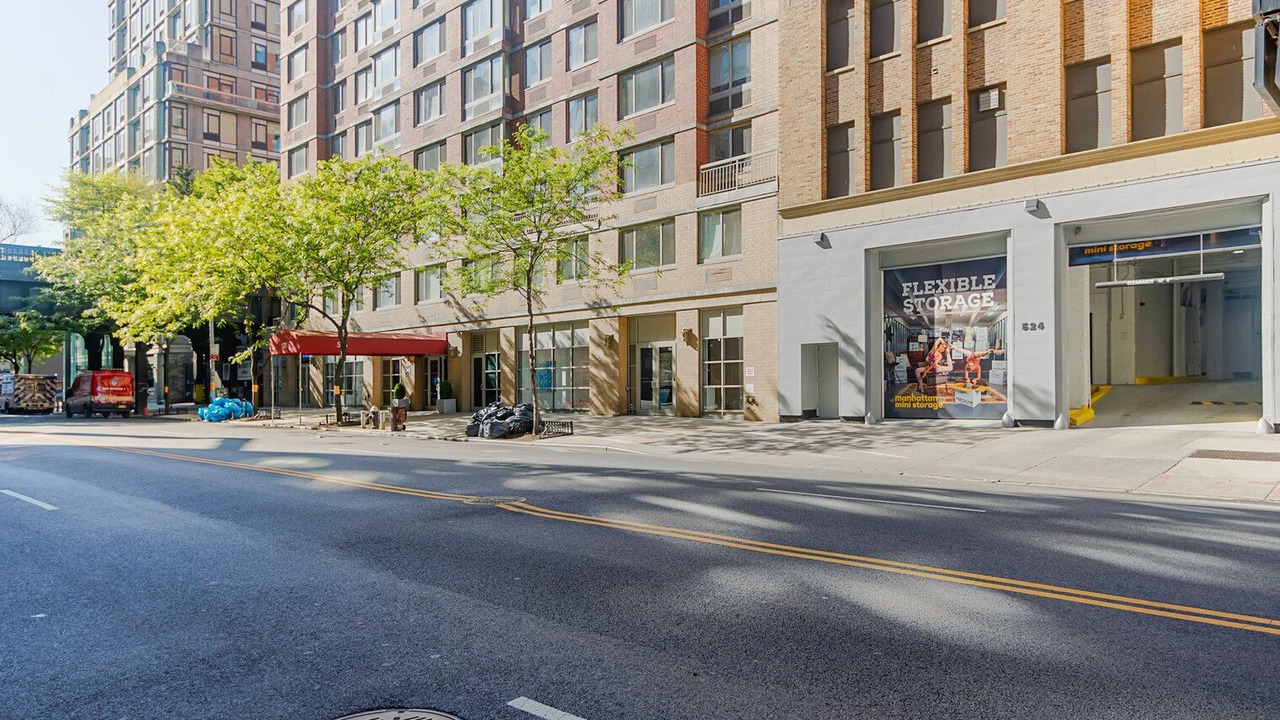 Photo of Outdoor in Chelsea