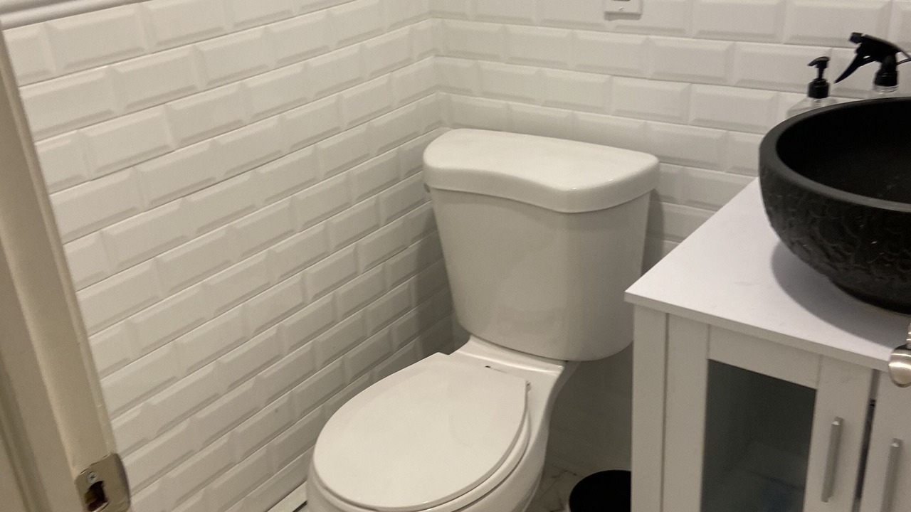 Photo of Bathroom in Bridgeport