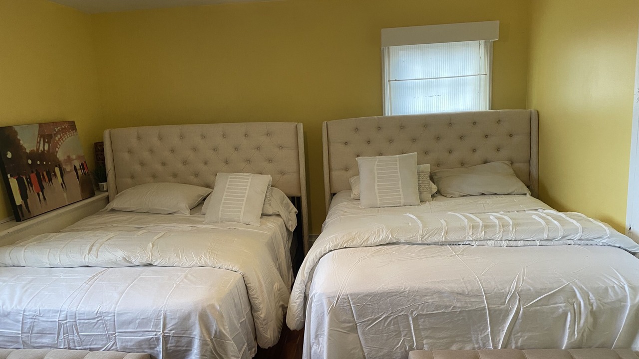 Photo of Bedroom in Bridgeport