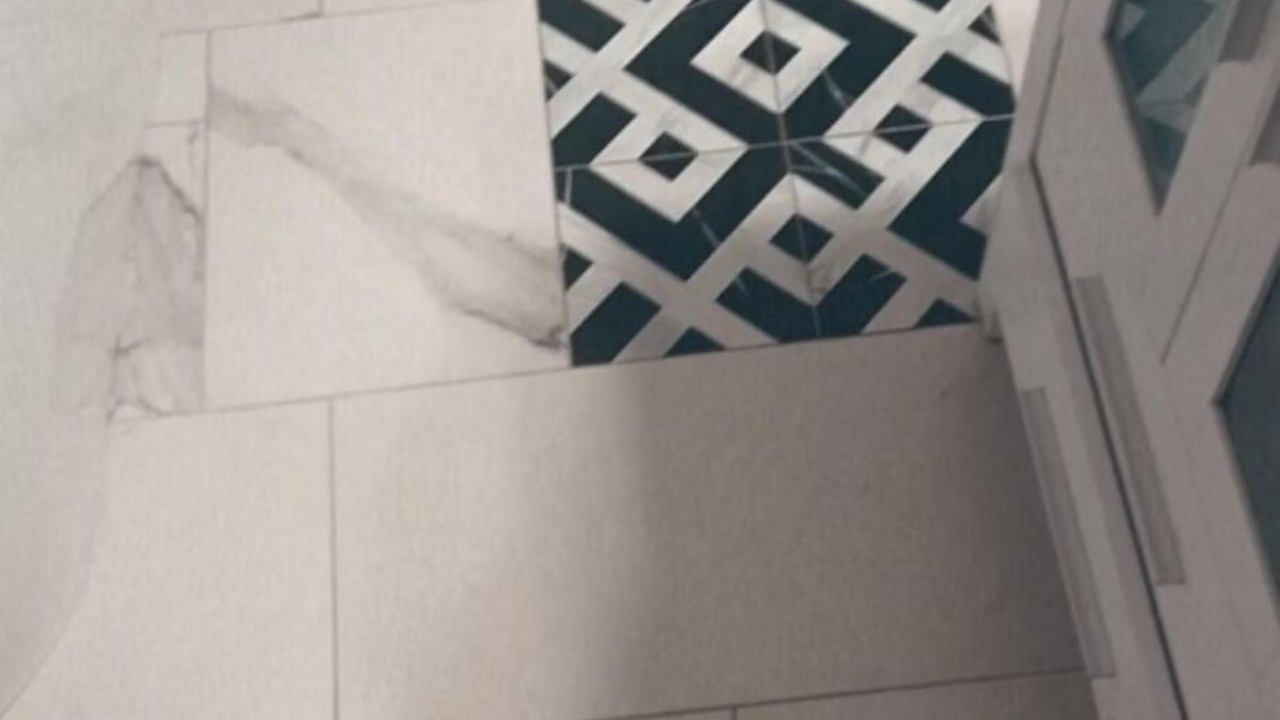Photo of Bathroom in Bridgeport