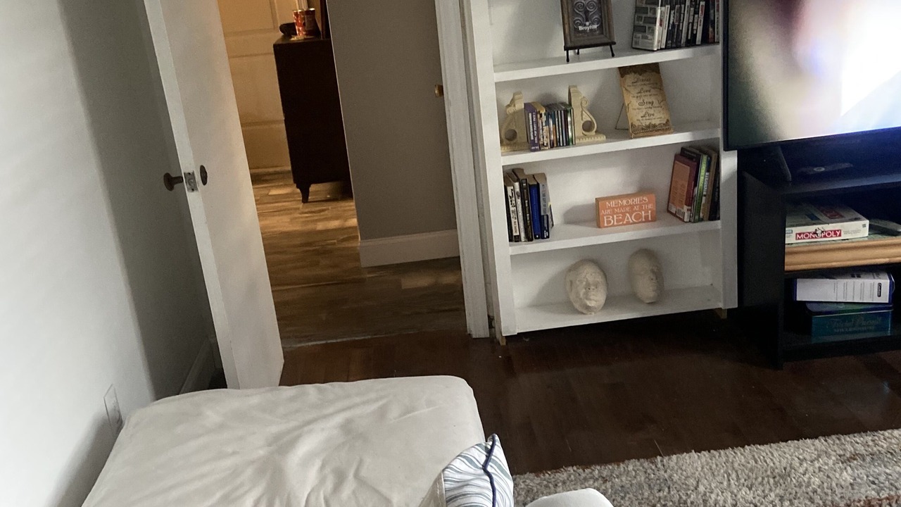 Photo of Livingroom in Bridgeport