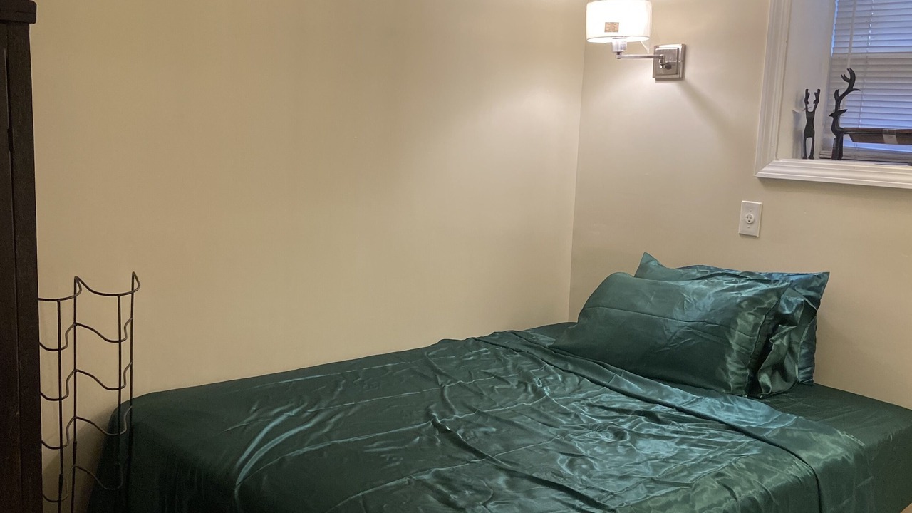 Photo of Bedroom in Bridgeport