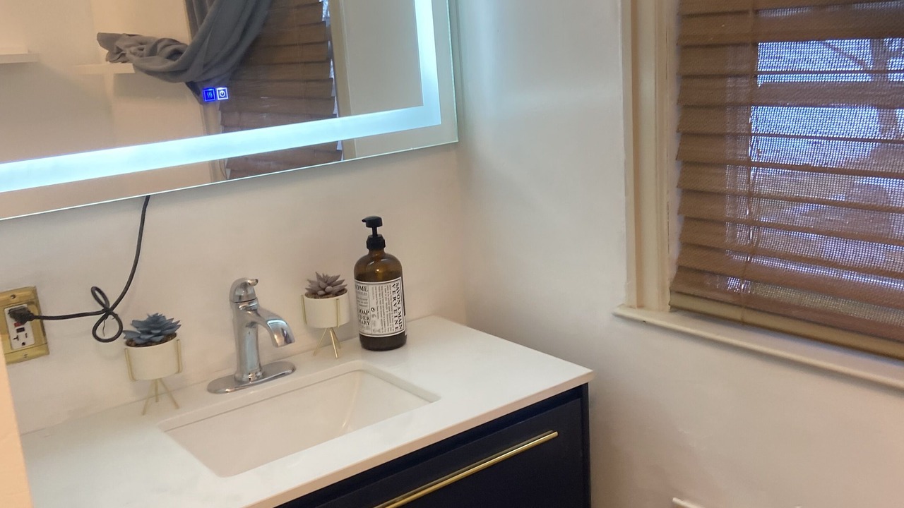 Photo of Bathroom in Bridgeport