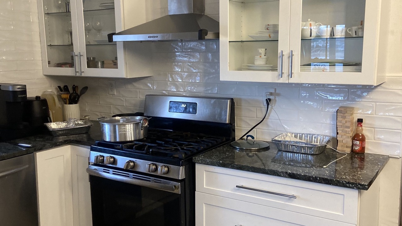 Photo of Kitchen in Bridgeport