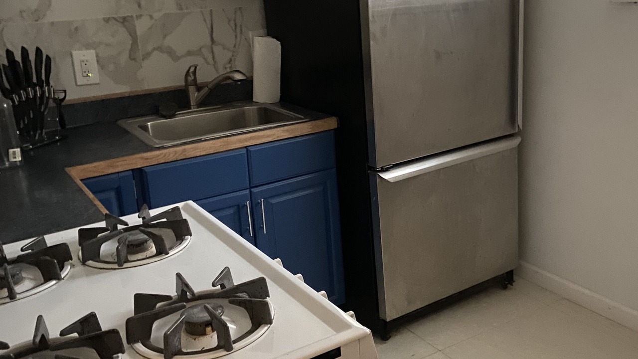 Photo of Kitchen in Bridgeport