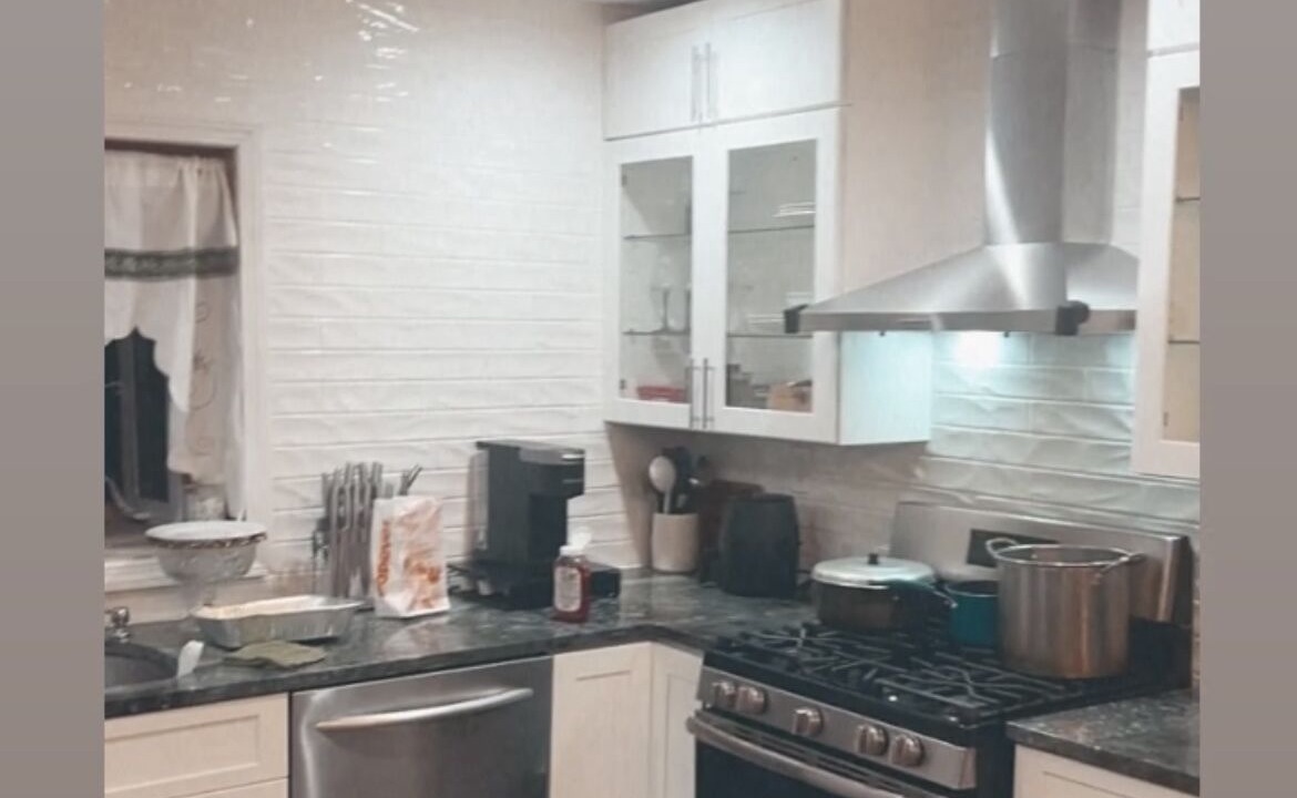 Photo of Kitchen in Bridgeport