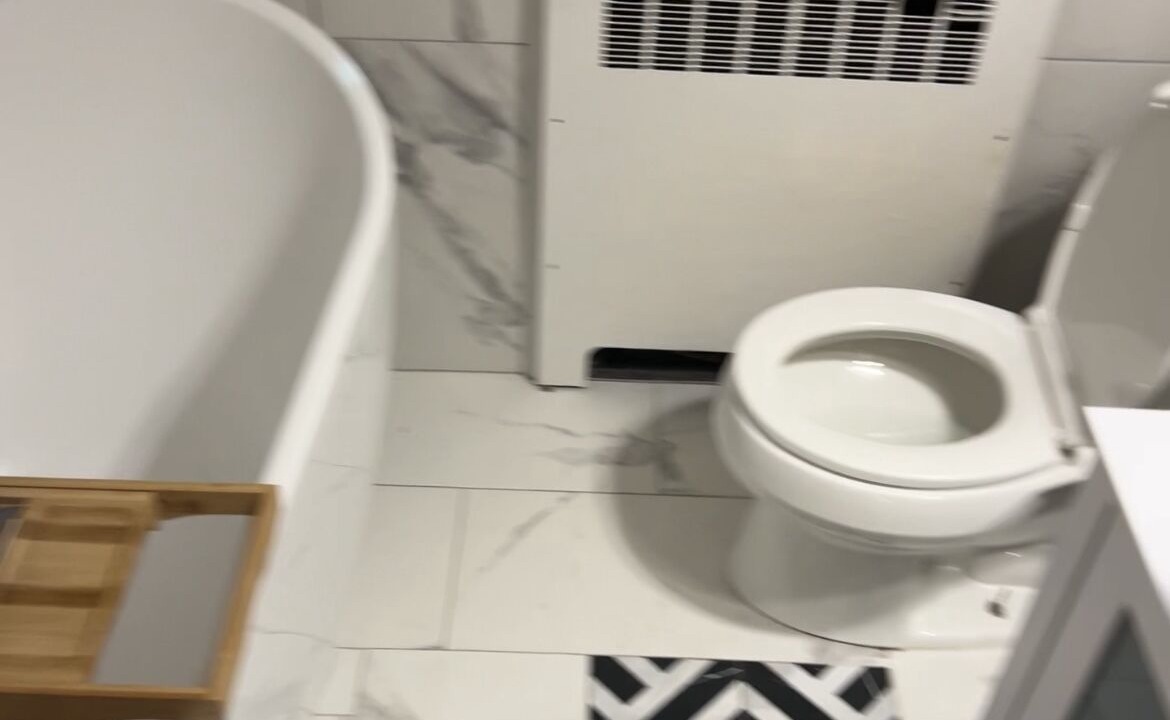 Photo of Bathroom in Bridgeport