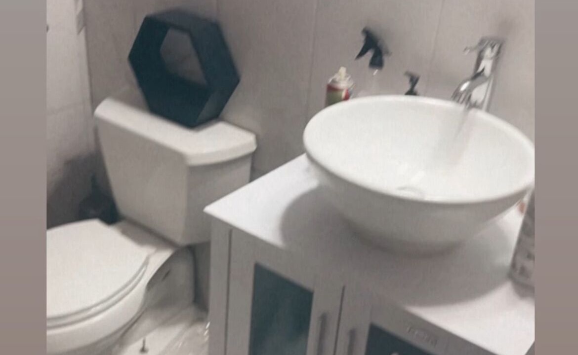 Photo of Bathroom in Bridgeport