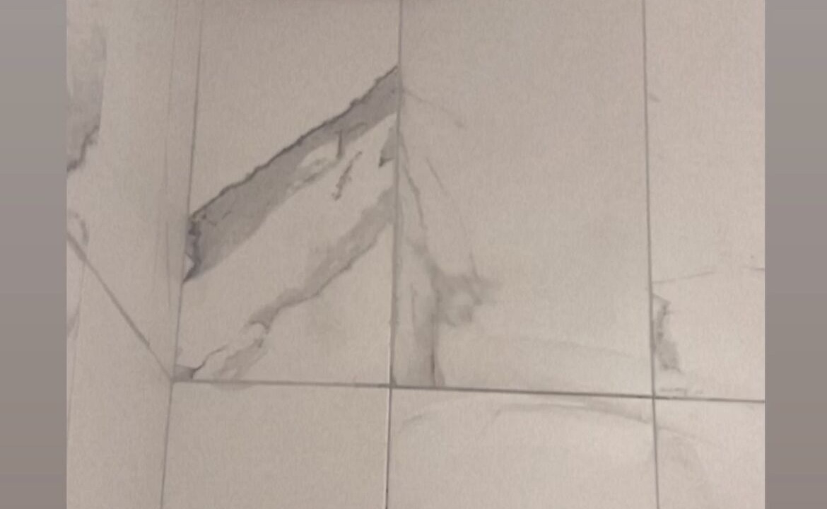 Photo of Bathroom in Bridgeport