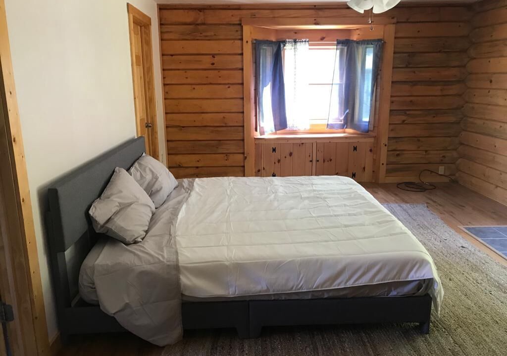 Photo of Bedroom in Rhinebeck