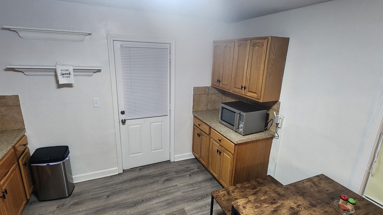 Photo of Kitchen in Cove - East Side - Shippan