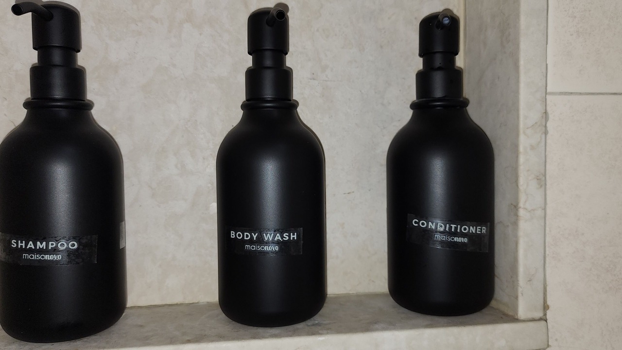 Photo of Bathroom in Cove - East Side - Shippan