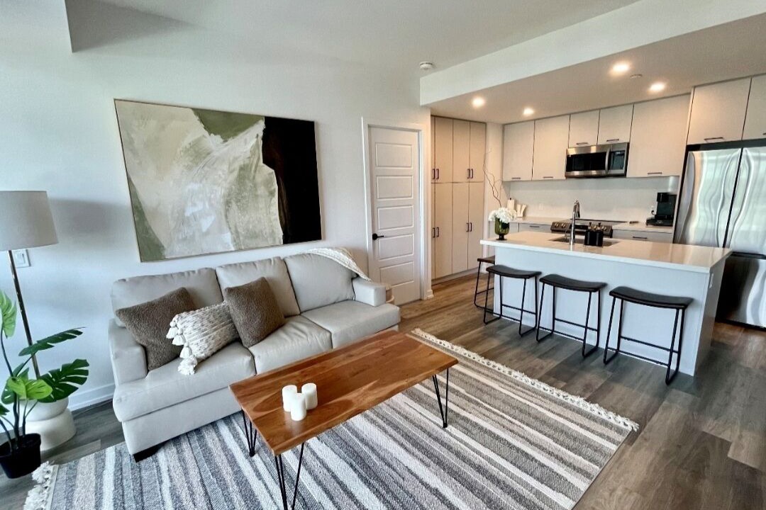 Photo of Livingroom in Innisfil