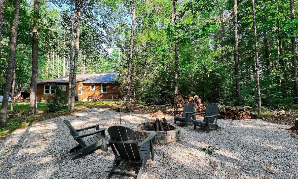 Photo of Outdoor in Denmark