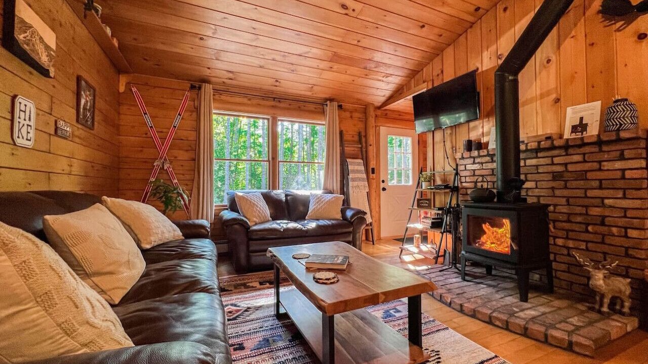 Photo of Livingroom in Denmark