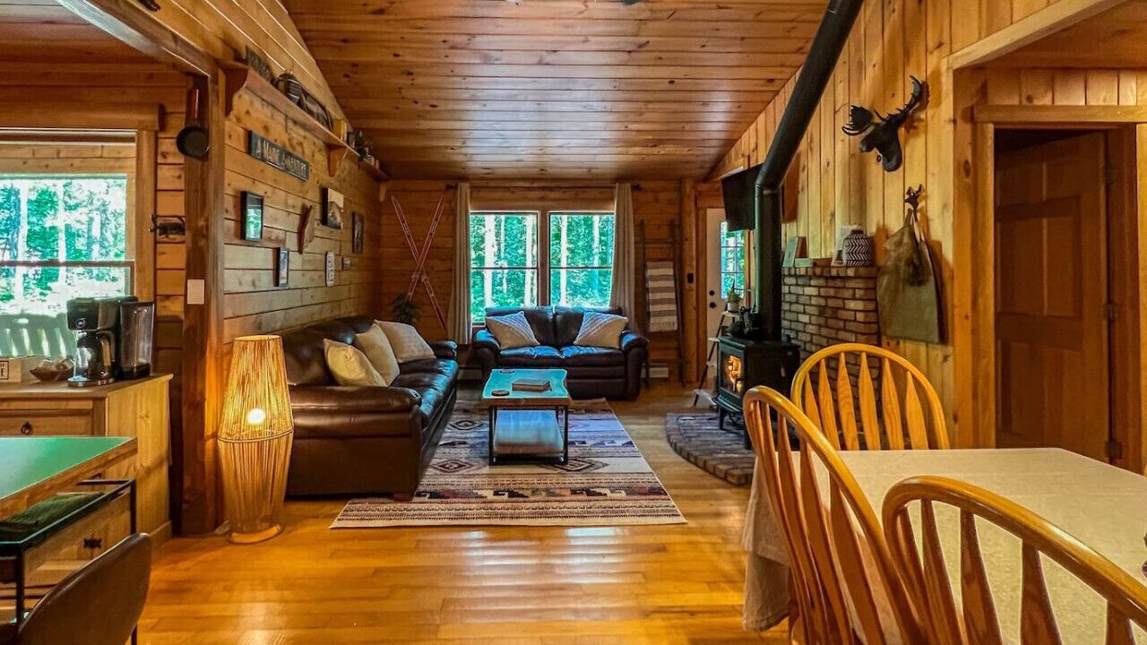 Photo of Livingroom in Denmark