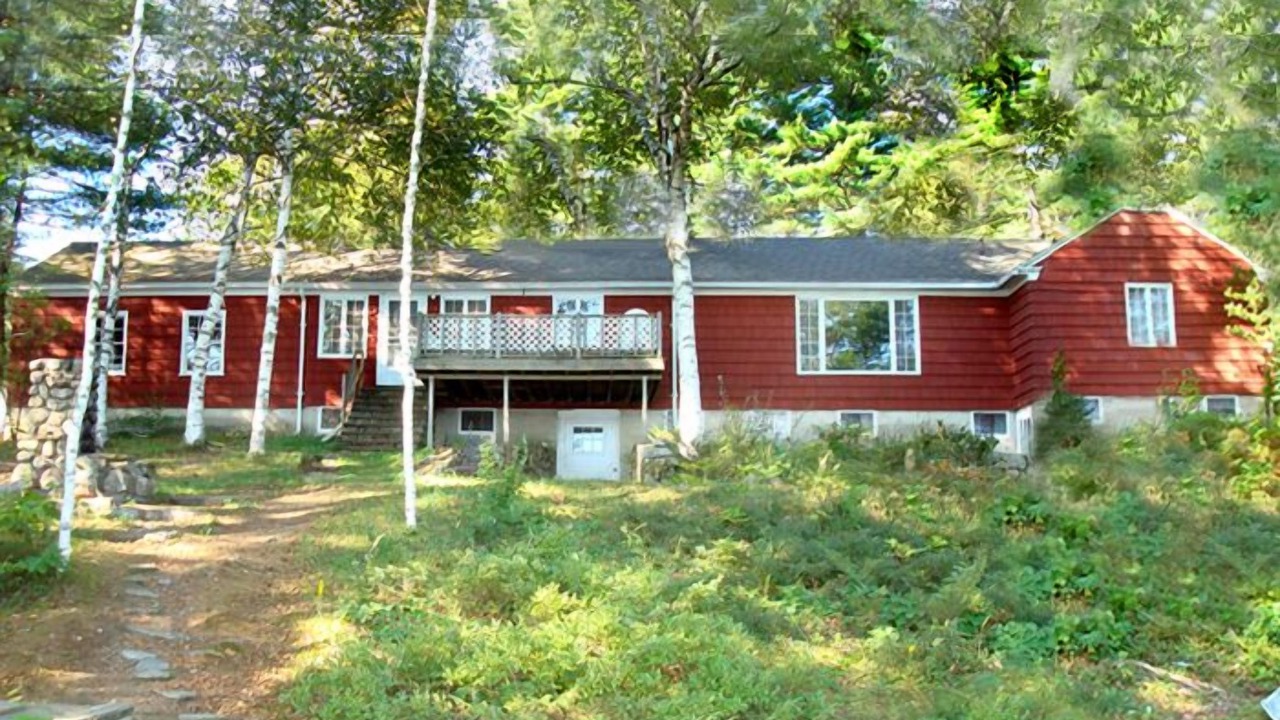 Photo of Outdoor in South Casco