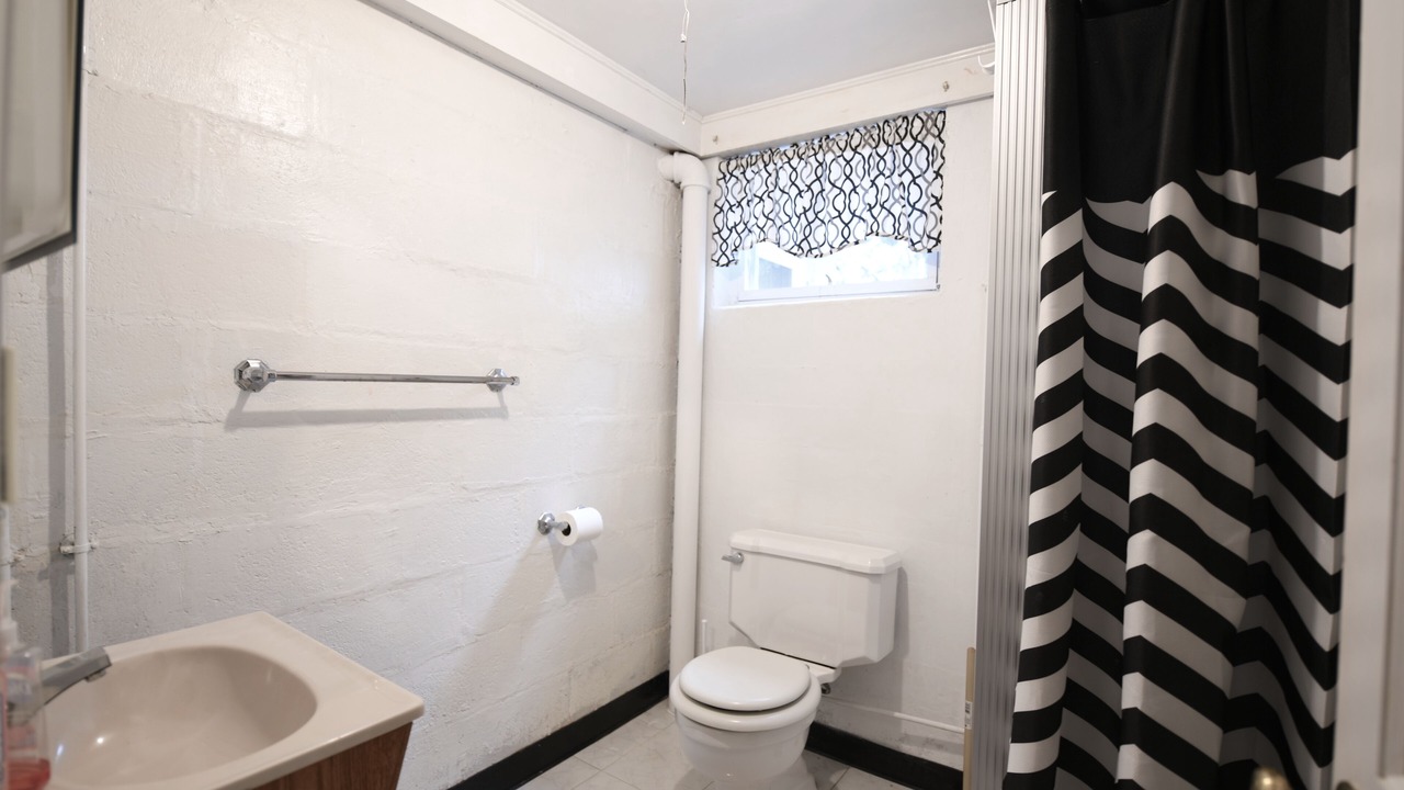 Photo of Bathroom in South Casco