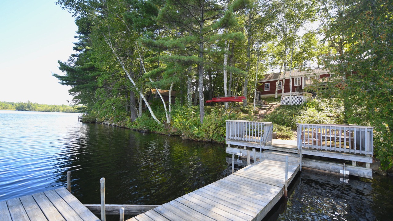 Photo of Outdoor in South Casco