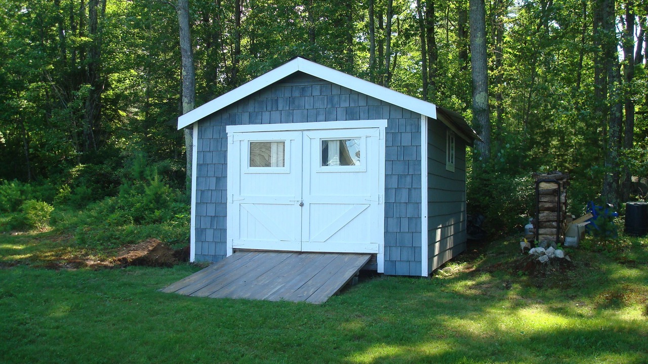 Photo of Outdoor in South Casco
